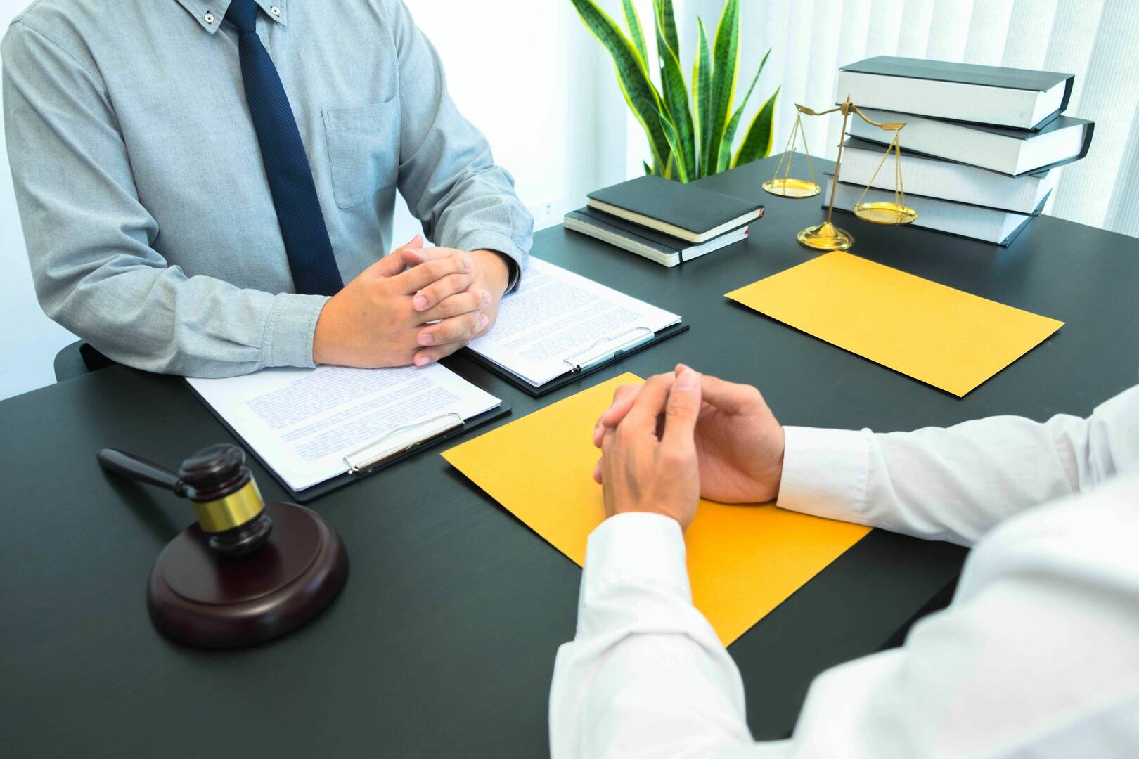 Independence Legal Group PLLC
