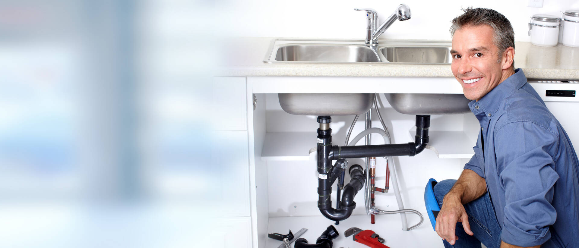 Flatirons Plumbing, Heating, & Air logo