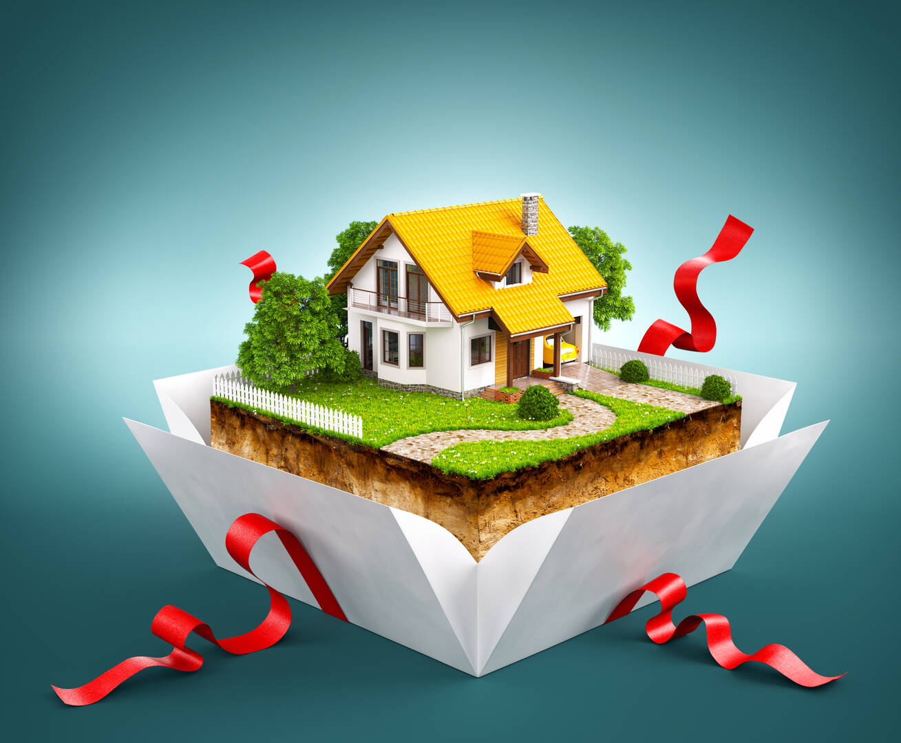 Optimum Property Management & Vacation Rentals logo