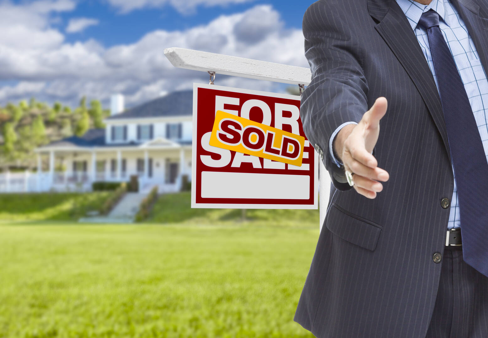 Shen Schulz Realty logo