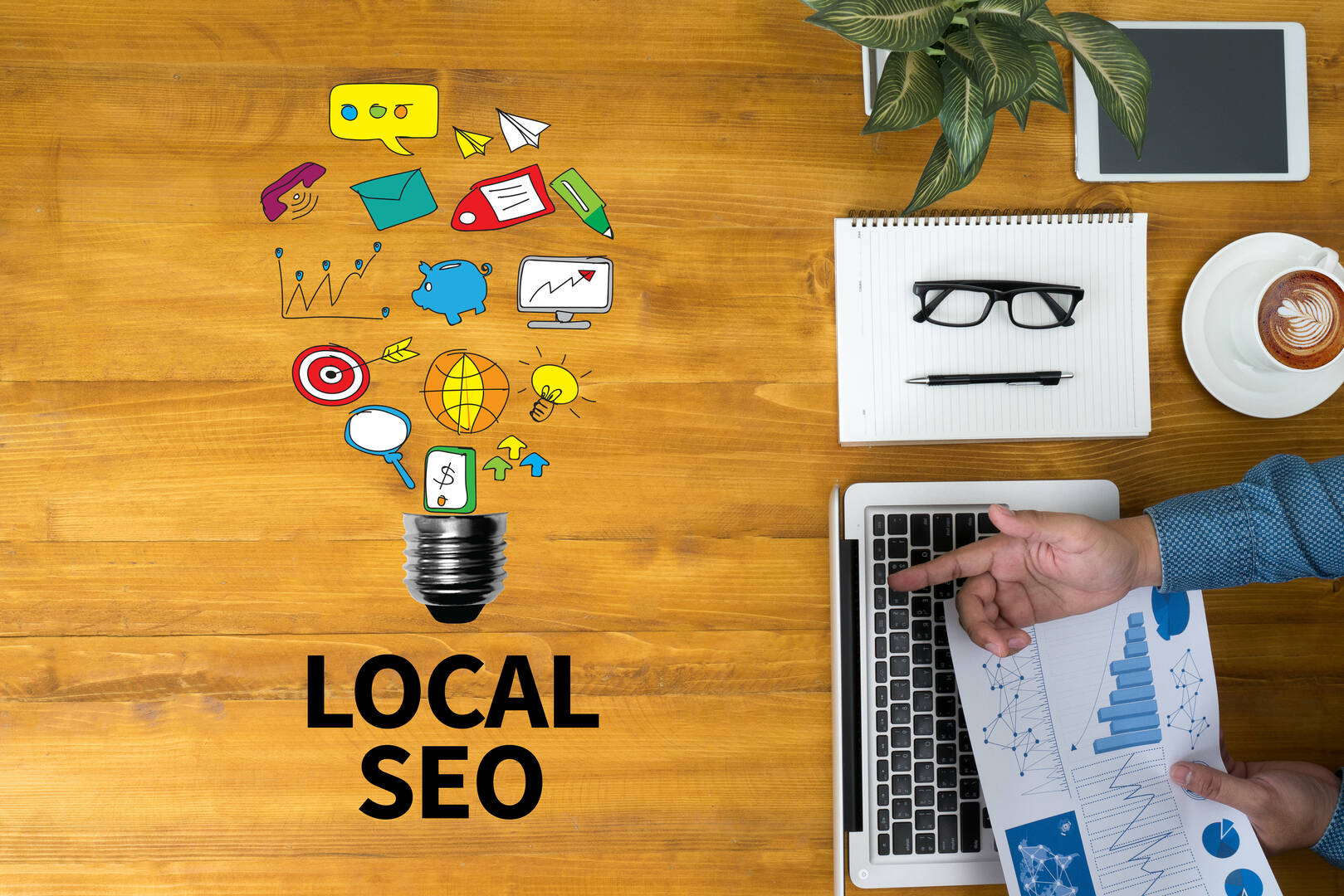 Marketing Wiz Australia - Online Marketing & SEO Services Parramatta logo