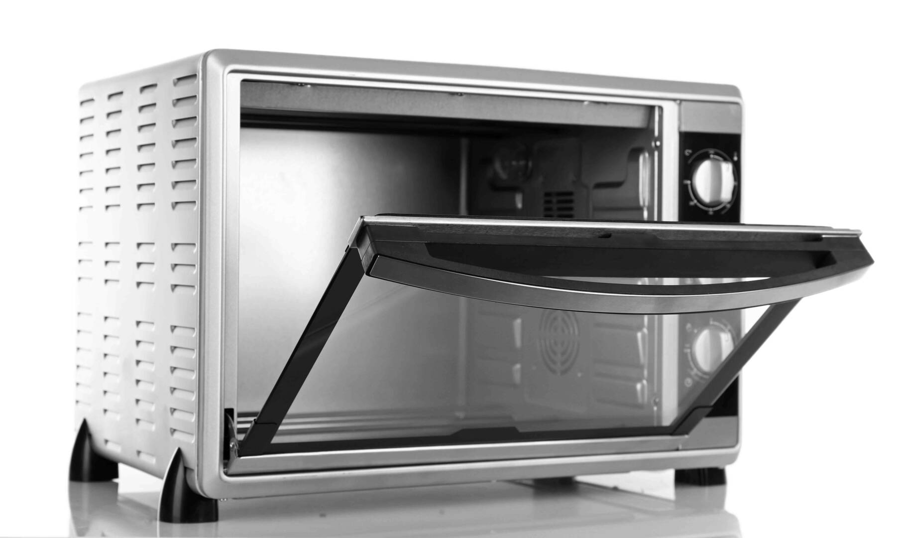 D & S  Appliance logo