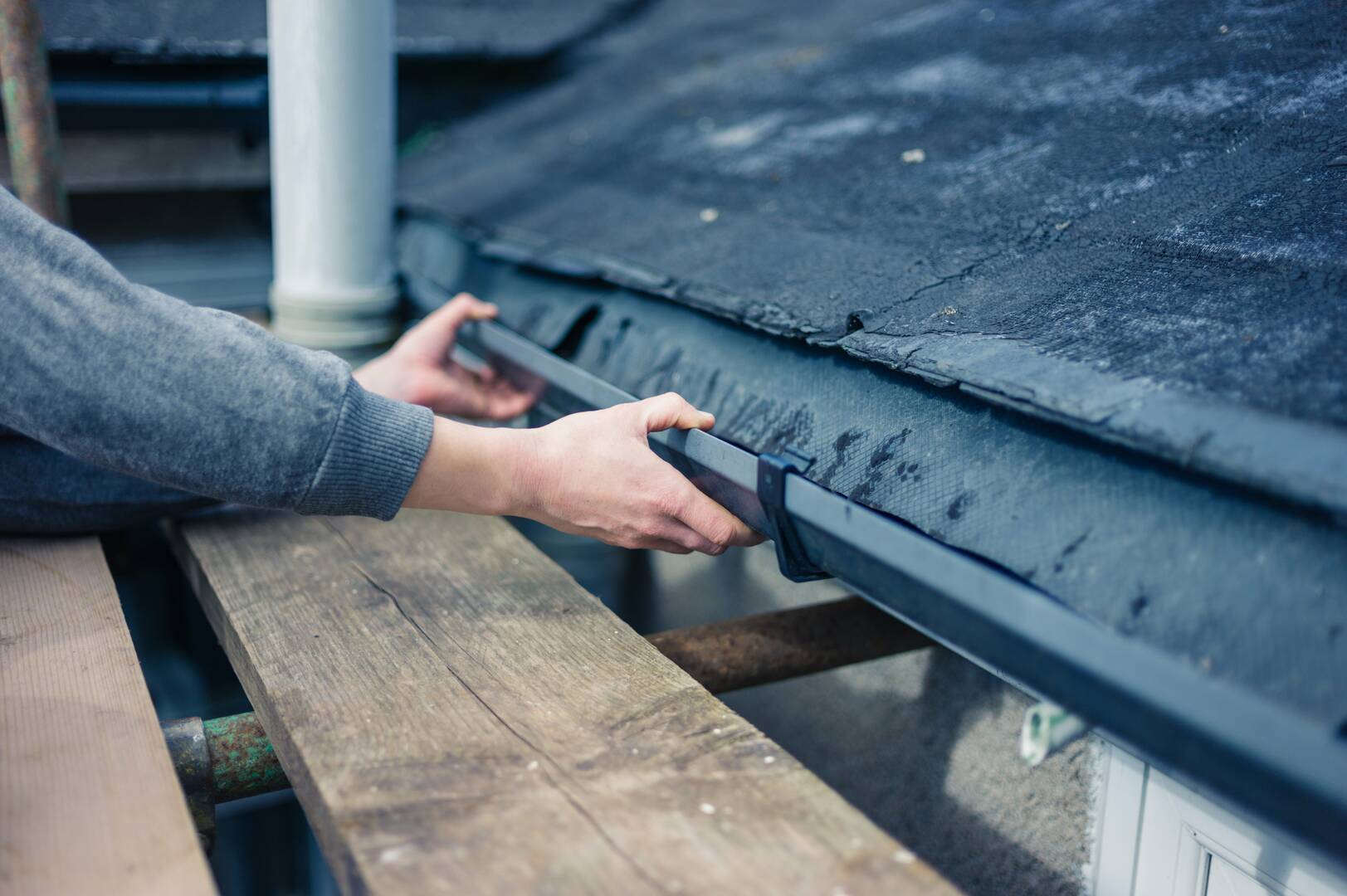 Top Gun Roofing, Inc logo