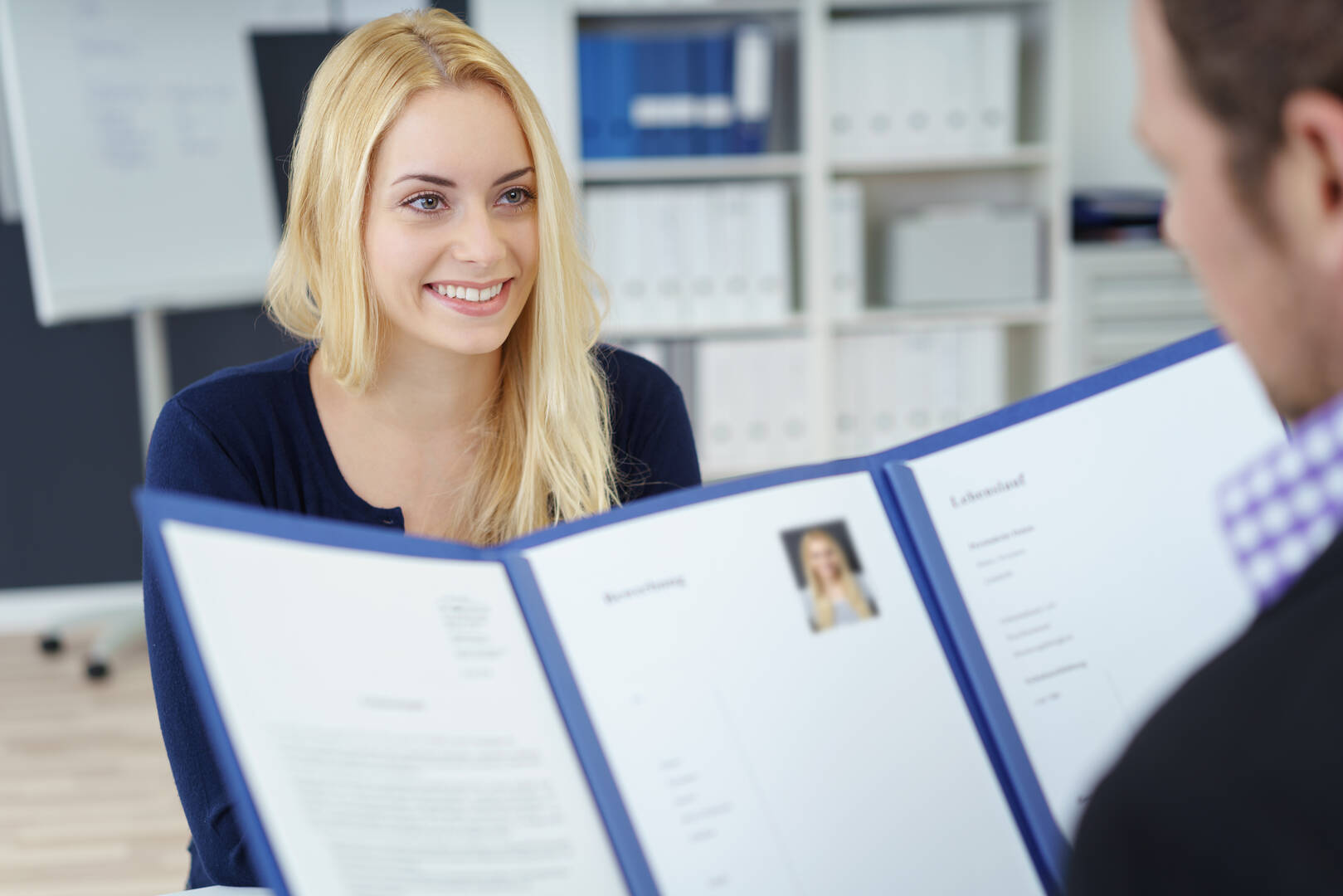 Job Winning Resumes