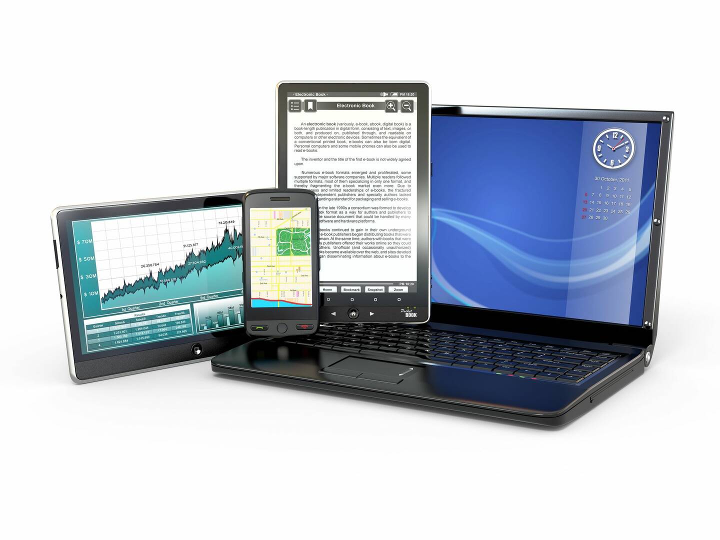 Video Conferencing Solutions Toronto ON logo