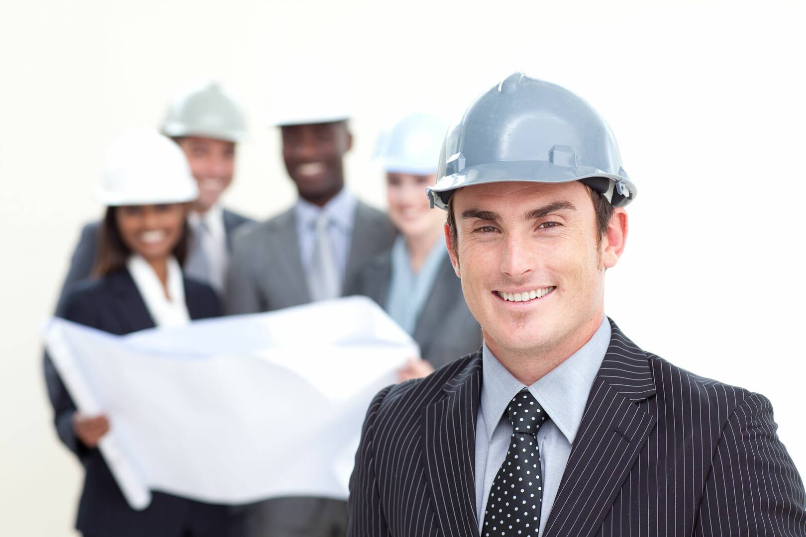 Ehlers Construction Inc logo