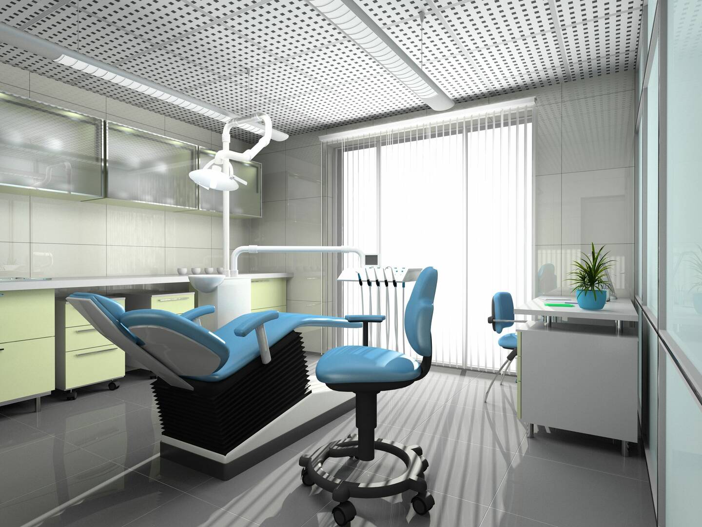 Wallington Dental logo