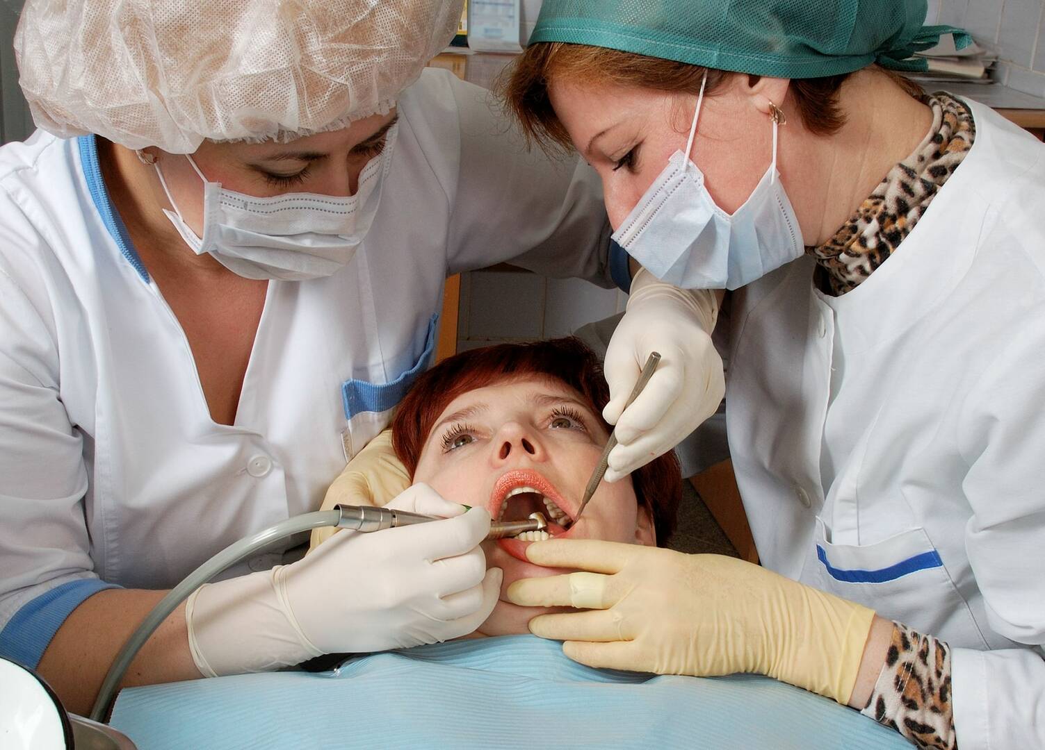 Crowe Dental Associates