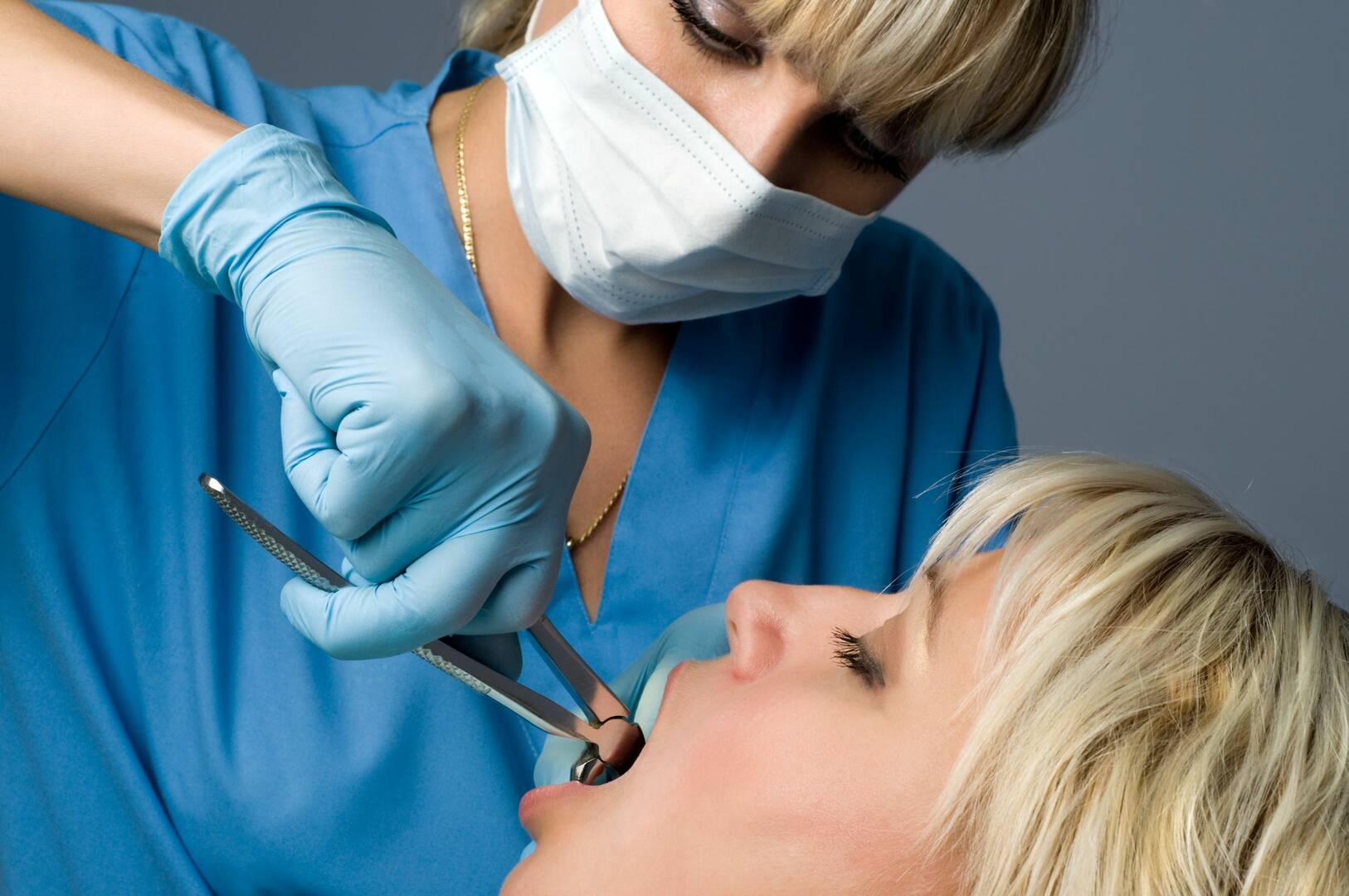 Peterson Family Dental logo